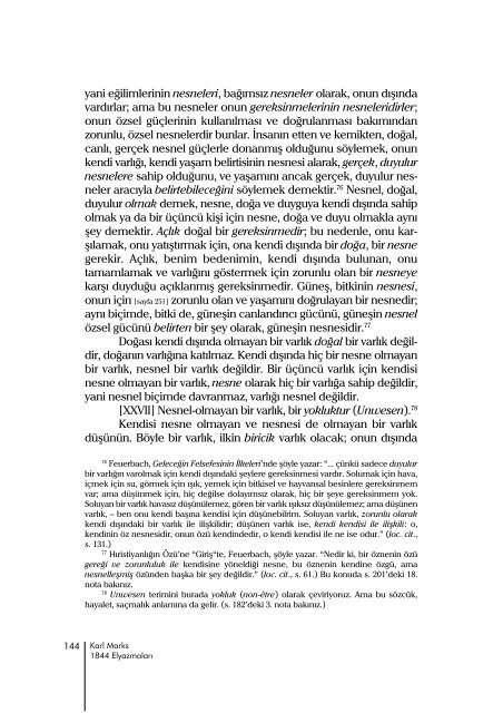 1844 ElyazmalarÄ± - KurtuluÅ Cephesi Dergisi