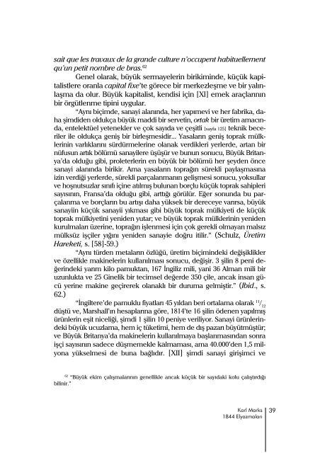 1844 ElyazmalarÄ± - KurtuluÅ Cephesi Dergisi