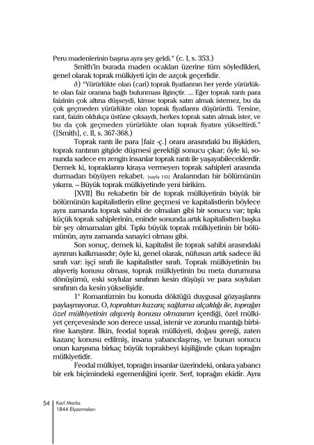 1844 ElyazmalarÄ± - KurtuluÅ Cephesi Dergisi