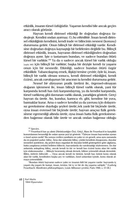 1844 ElyazmalarÄ± - KurtuluÅ Cephesi Dergisi