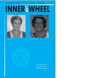 IW Nyt nr. 113 - Inner Wheel Denmark