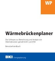 Handbuch - BKI