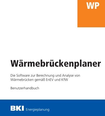 Handbuch - BKI