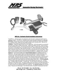 catalog - Star Racing