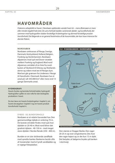 HAV- OG FISKERIBIOLOGI - Fiskepleje