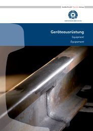 Gerätekatalog (PDF, 7.41 MB) - Elektro Thermit GmbH & Co KG