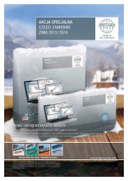 Sonderaktion Ersatzteile Winter 2013 - Wirtgen Group