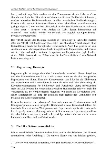 E-Learning 2009 - Waxmann Verlag GmbH