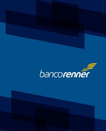 2011 - Banco Renner