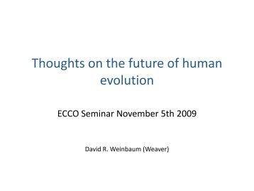the future of human evolution essay The story of human evolution began in africa about six million years ago and it describes the very long process that our ancestors went through to ultimately become modern humans this process has been uncovered by studying fossils and understanding the underlying theory of evolution, and while new. the future of human evolution essay The story of human evolution began in africa about six million years ago and it describes the very long process that our ancestors went through to ultimately become modern humans this process has been uncovered by studying fossils and understanding the underlying theory of evolution, and while new.