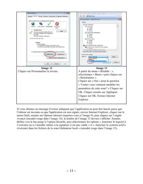 REMOTE ACCESS SETUP FOR QSTD2400 SERIES DVR - Q-See