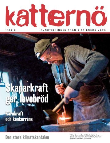 Katternö 2/2010