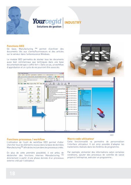 Yourcegid Manufacturing PMI - extremIT