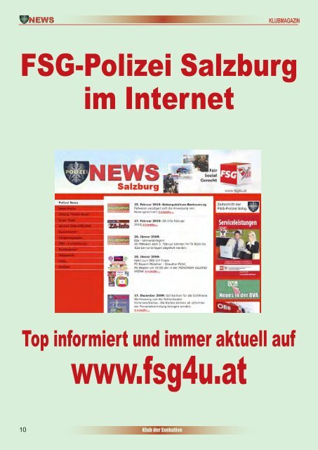 EKO Cobra bei Vergleichswettkampf in Ungarn - FSG GÖED Salzburg