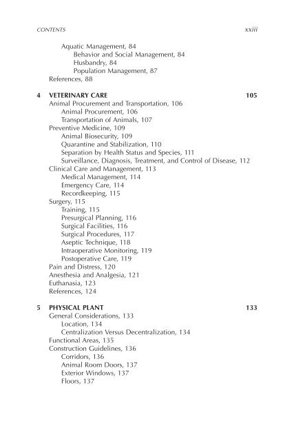 Guide for the Care and Use of Laboratory Animals - Office of ...