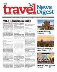 June - Travel News Digest