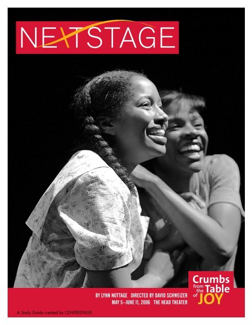 ne\TsTage - Center Stage