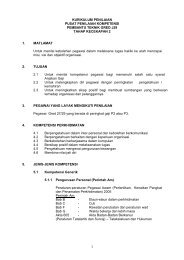 j29 - tk2: pembantu teknik - LGM