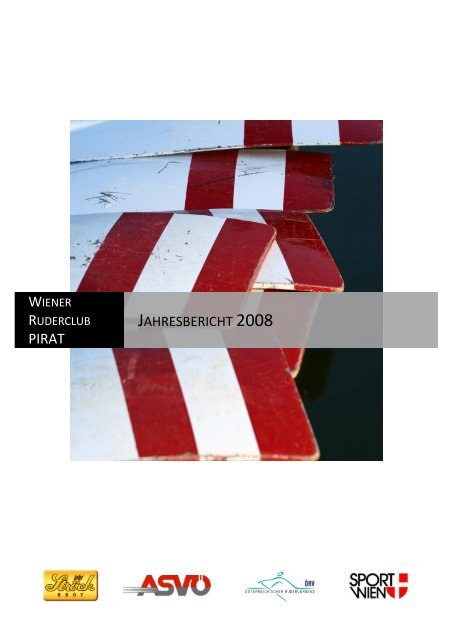 Jahresbericht 2008 - WRC-Pirat