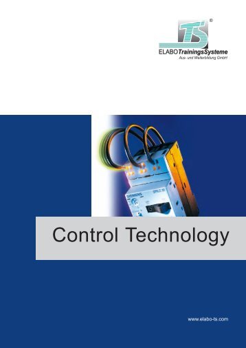 Contactor, Control and Installation Circuits 230 V
