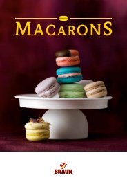 MACARoNS - Martin Braun KG