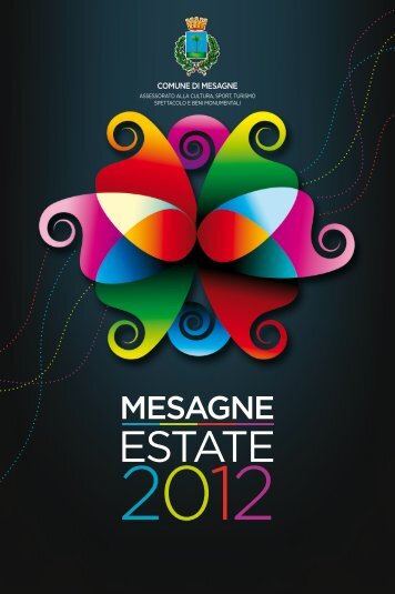 MESAGNESTATE 2012-32p.indd - Eventi e sagre