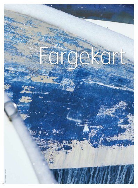 Jotun Hardtop Fargekart () Jotun Hardtop Fargekart