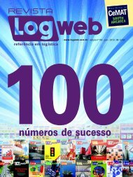 EdiÃ§Ã£o 100 download da revista completa - Logweb