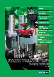 3 - Factory Max CO., LTD