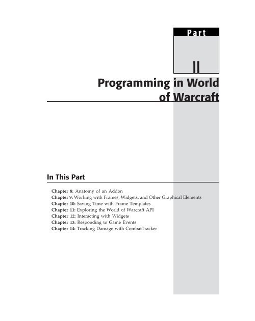 Wiley-World.of.Warcraft.Programming.A.Guide.and.Reference.for.Creating.WoW.Addons