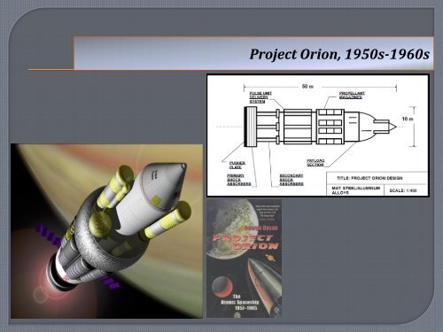 Project Icarus: Nuclear Fusion Space Propulsion - Icarus Interstellar