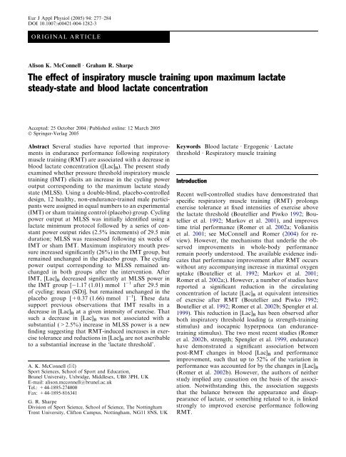 Influence of caffeine on the maximal isometric and concentric force  produced by skinned fibers