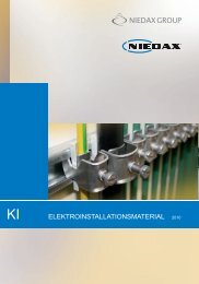 elektroinstallationsmaterial 2010 verb - Electraplan Romania