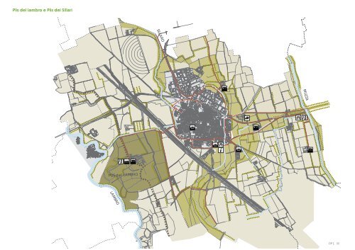 COMPONENTE PAESISTICA - Comune di Lodi Vecchio