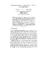 Revisiting Single-view Shape Tensors: Theory and Applications ...
