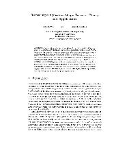 Revisiting Single-view Shape Tensors: Theory and Applications ...