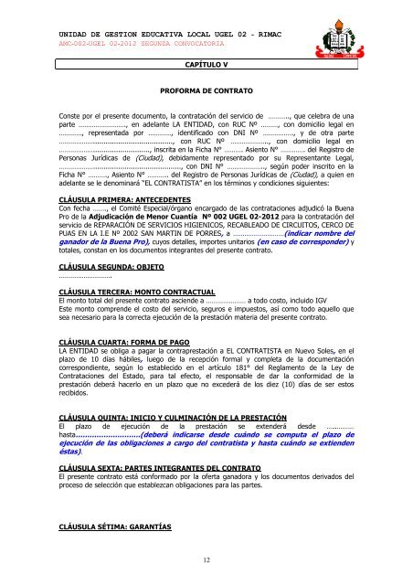 documento - Ugel 02