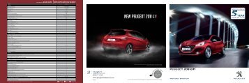 Download PDF - Peugeot