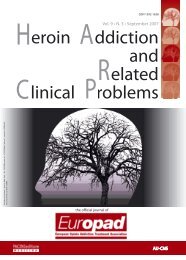 fake  Human Enhancement Drugs - North West Public Health Observatory