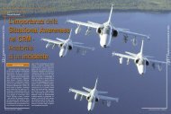 L'importanza della Situational Awareness nel CRM - Aeronautica ...