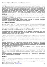 Anamnese (medicina) - Drb-assessoria.com.br