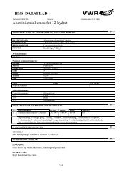 HMS-DATABLAD Aluminiumkaliumsulfat-12-hydrat