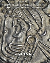 Download Catalogue PDF - Spink