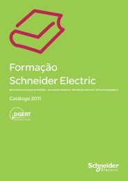 FormaÃ§Ã£o Schneider Electric