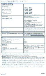 Business Services Membership Application - Navy Federal Credit ...