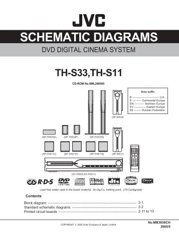 Standard schematic diagrams - Tehnari.ru