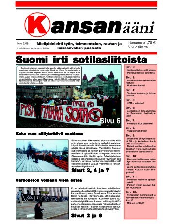 Lehti PDF-tiedostona