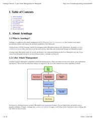 Armitage Tutorial - Cyber Attack Management for Metasploit