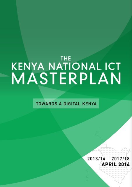 Final ICT Masterplan Apr 2014