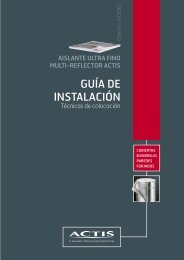 GUÍA DE INSTALACIÓN - Construnario.com